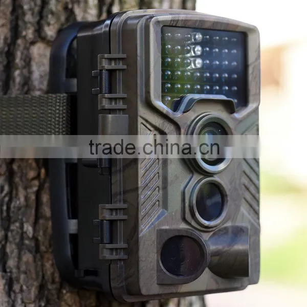 IR Flash Wireless 720P HD Hunting Trail Camera With Infared Night Vision photo-6