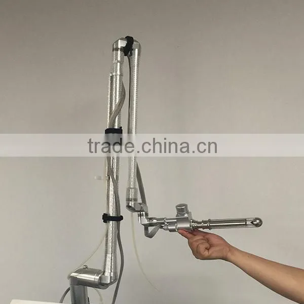 Skin Renewing Acne Scar Removal CO2 Skin Vagina Cleaning Resurfacing Fractional Laser Machine Sun Damage Recovery photo-4