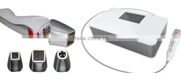 Mini Radio Frequency Facial Device CE photo-3