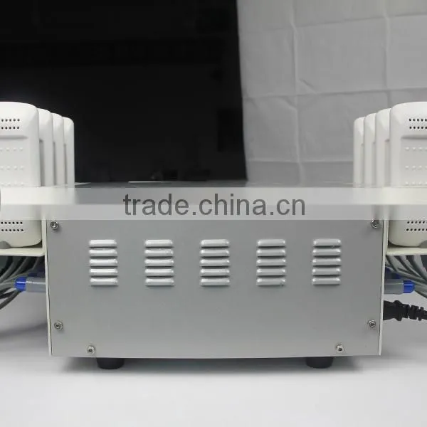 Quick Slim! ma Huang LP-01 CE/ISO 13485 photo-6