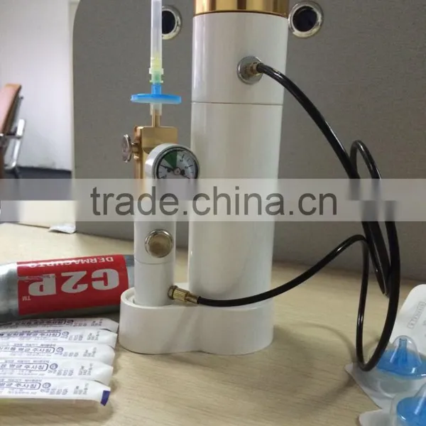 Factory Price High Quality Mesotherapy CDT Carboxytherapy Machine From Zhengjia Medical photo-2