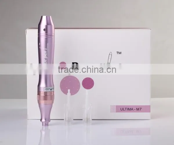 High Quality 9 Pins Micro Needle Cartridge photo-4