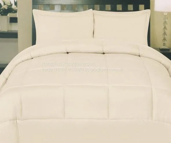 Microfiber Comforter photo-5