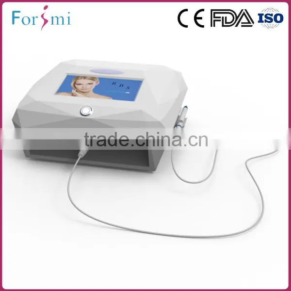 Clear and Strict Arrange Inner Accessory Machine Professional Treatment of Varicose Veins in Legs