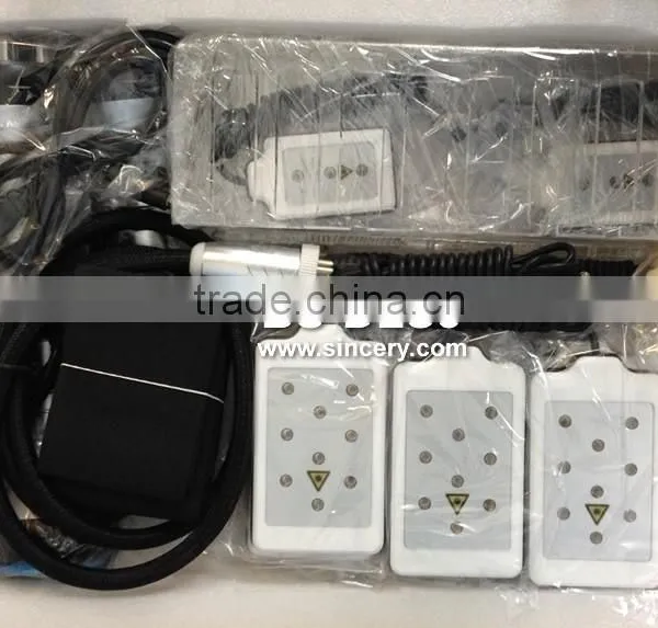 Weight Loss Laser/ Lipolysis Weight Loss Slimming Beauty Machine For Home and SPA Use photo-2