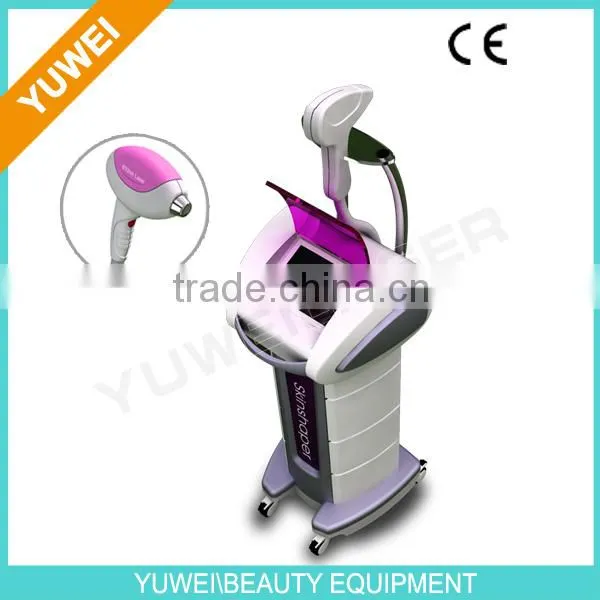 2016 Hot 808nm Diode Laser Permanent Hair Removal/ photo-2