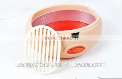 Super Volume Double Use Wax Warmer Hair Removal Wax Heater photo-3