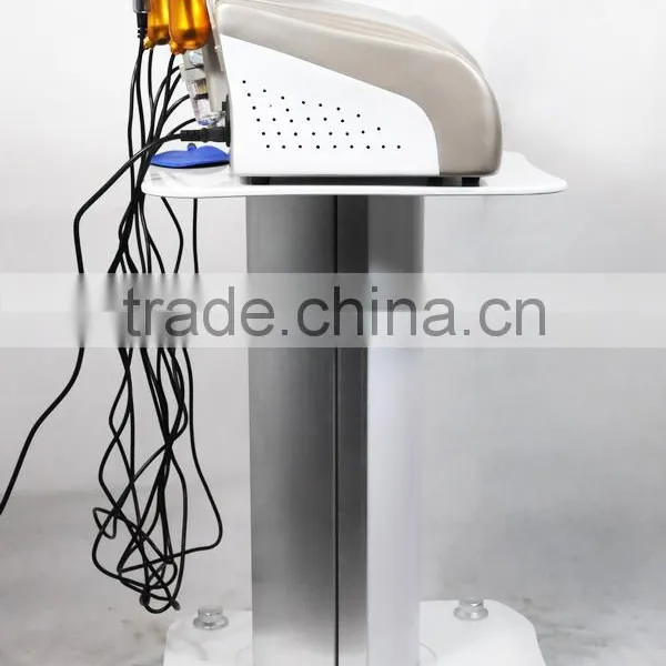 No Needle Mesotherapy Facial Machine CE Portable Beauty Salon Machine Home Use VG-930C photo-5