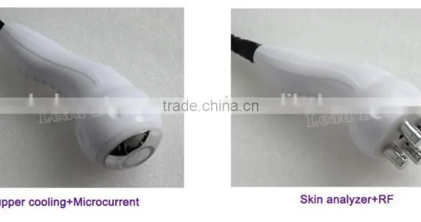 630nm Blue High Quality PDT Skin Rejuvenation/cool Hammer/face Lift Machine Red Light Therapy For Wrinkles photo-4