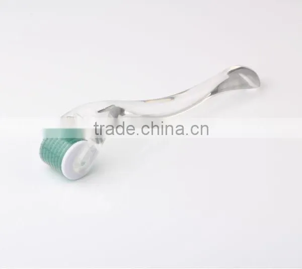 DRS200 Titanium Derma Stamp Pen or Stainless Steel Micro Needle Beauty Suppliers photo-3