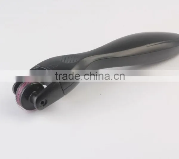 GTO180 Eye Derma Roller Micro Needle Roller Meso Roller CE Approved photo-3