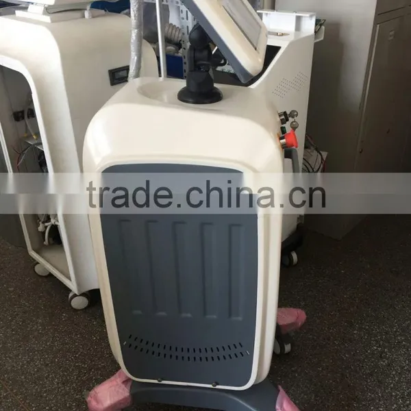 808 Laser Hair Removal Machine Factory photo-2