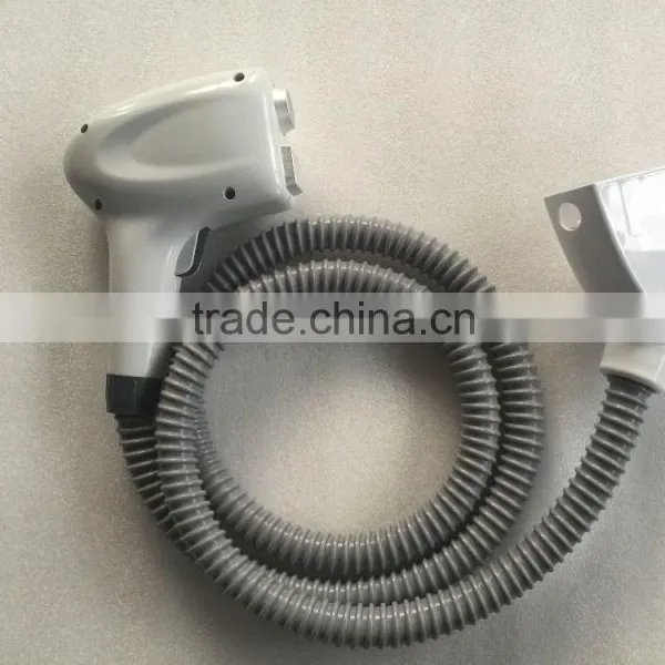 808nm/810nm Skin Rejuvenation / Diode Laser Alma Soprano Xl/755nm Alexandrite 1064nm Laser Hair Removal photo-6