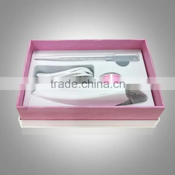 Mini Nano Professional Facial Steamers for Moisturizing Skin Deeply photo-4