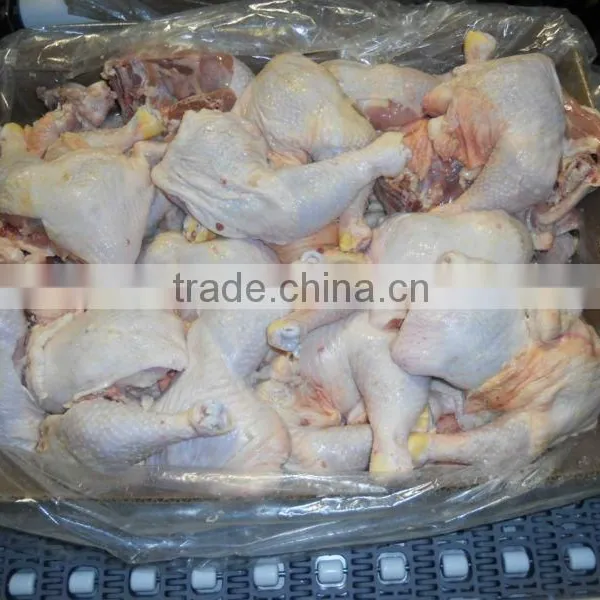 Frozen Chicken