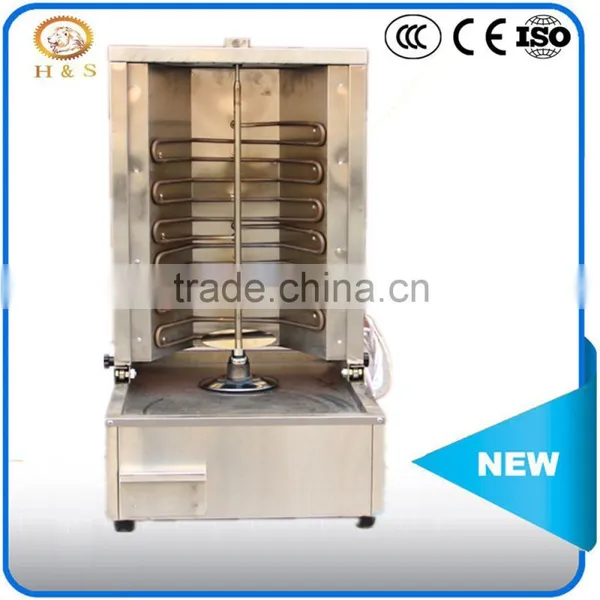 Hot Sale Electric Meat Grill Mini Easy Handle
