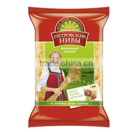 Wheat Pasta