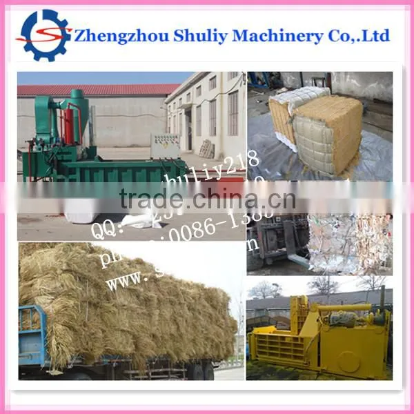 Waste Paper Recycling Machine photo-4