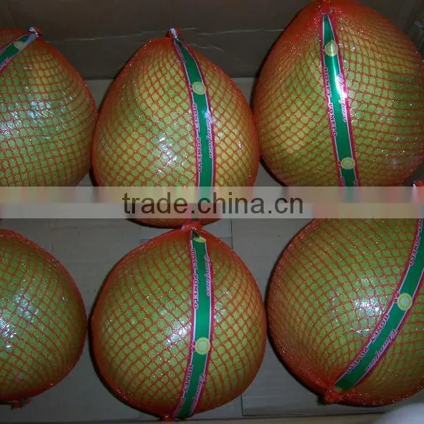 Chinese Fresh Sweet Honey Pomelo Grapefruit photo-5