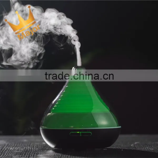 300ml Home Ultrasonic Diffuser photo-4