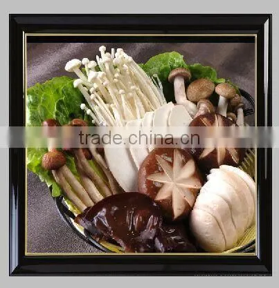 China Market Selling!Frozen IQF Shiitake Mushroom Export From China Good Prices Best Quality photo-3