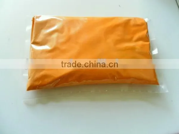 Carrot Extract Powder Manufacture ISO, GMP, HACCP, KOSHER, HALAL Certificated photo-2