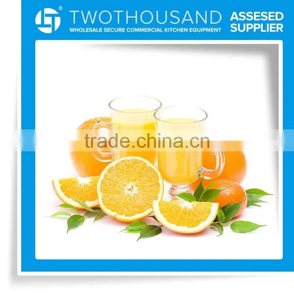 2016 CE Approval Palstic Shell for Orange Juicer Whole photo-5