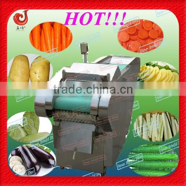 stainless steel industrial potato processing line