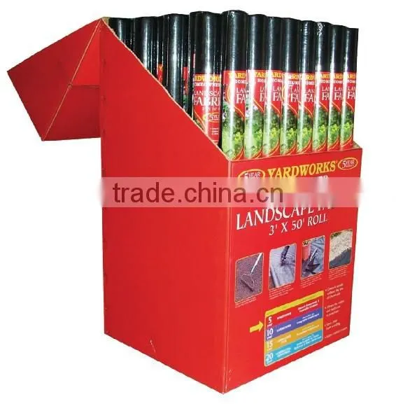 Nonwoven Fabric ,weed Mat ,geotextile Nonwoven