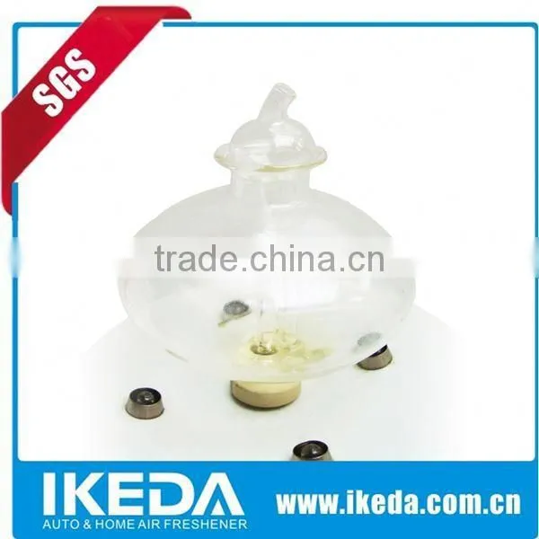Wholesale Party Festival Supplies Christmas Electric Ceramic Aroma photo-4