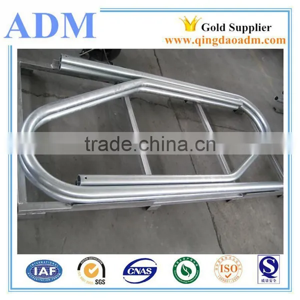 Dairy Feeding Equipment Free Loopstall for Sales photo-4