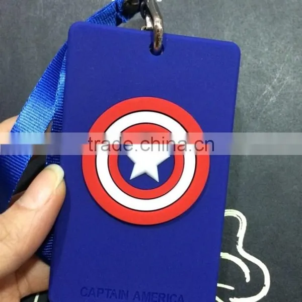 Silicone Cruise Tags photo-4