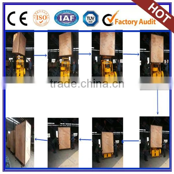 New Design for Bamboo Charcoal Powder Press Machine In China photo-6