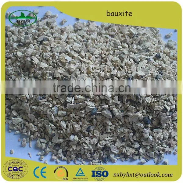 High Quality&Low Price Bauxite photo-6