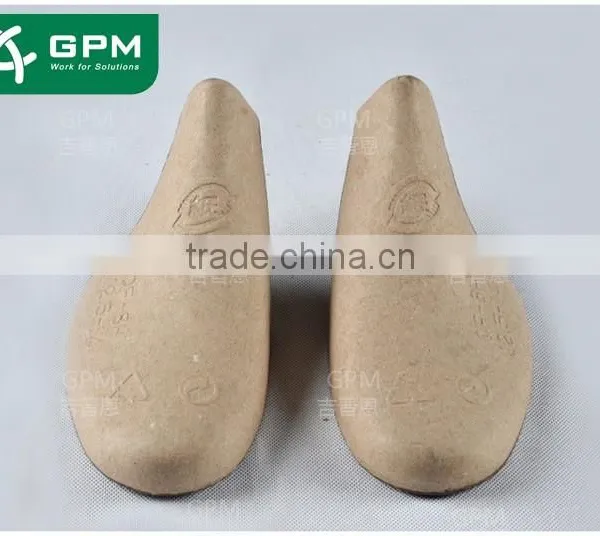 Custom Shoe Parts Accessories Pulp Shoe Tree For Leather Shoe photo-2