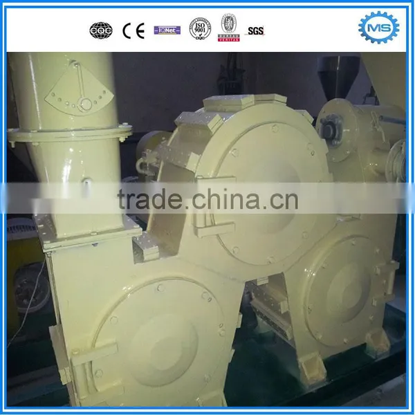 High Efficiency 1250 Mesh Calcite Powder Coating Machine
