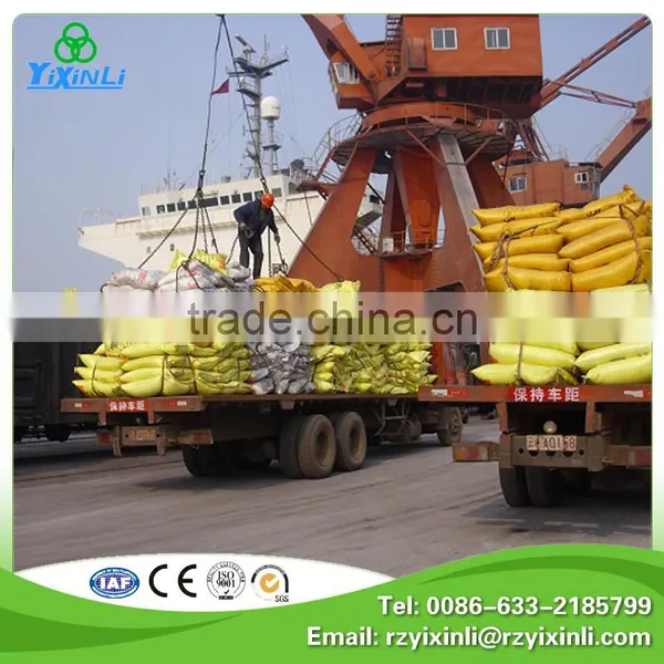 Factory Price Urea Fertilizer Price 50kg Bag photo-5