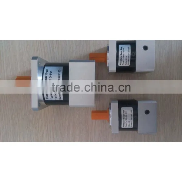 PL Series Planetary gear reducer