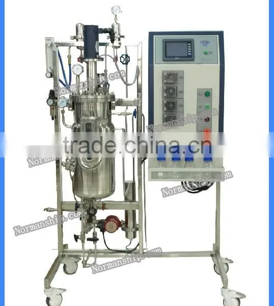 Stainless Steel Wine Fermentation Tank photo-2
