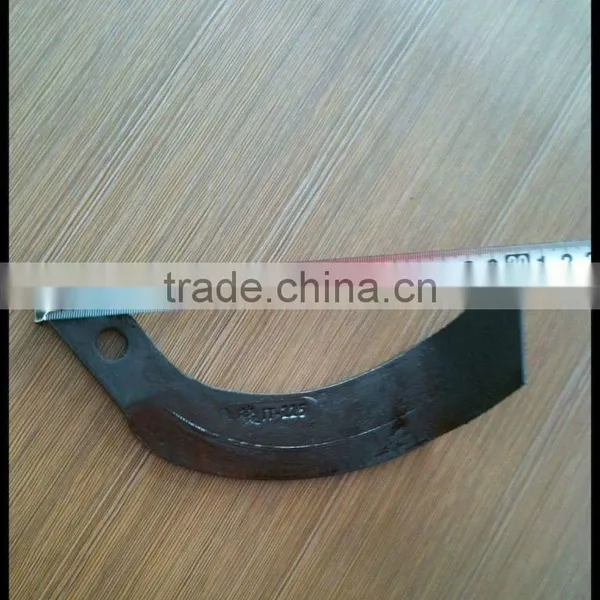 Single Hole IT225 BLADES Cultivator Parts
