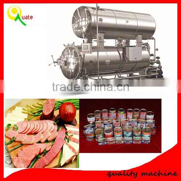 Spraying Type Double layer High temperature and pressure Sterilizing Pot|autoclave with insulating layer