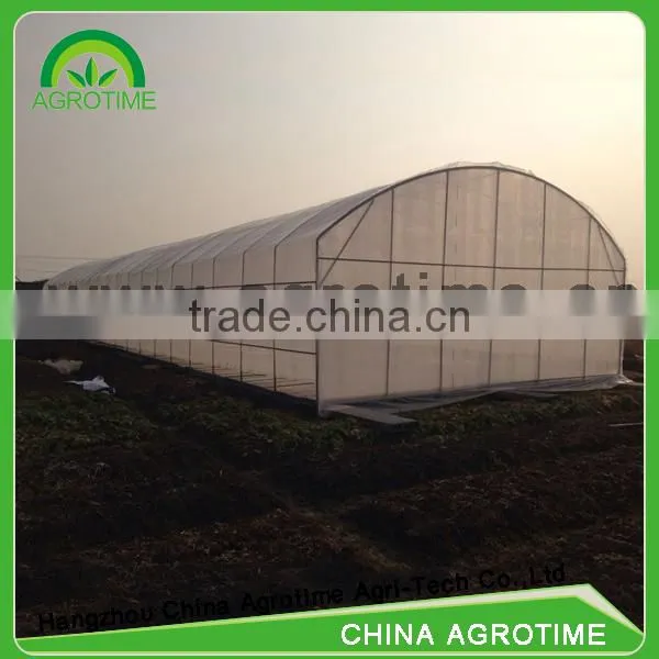 150 Micron Greenhouse Film for Agricultural photo-4