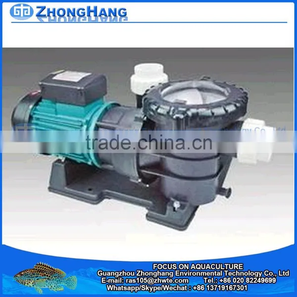Swimming Pool Electric Water Pump