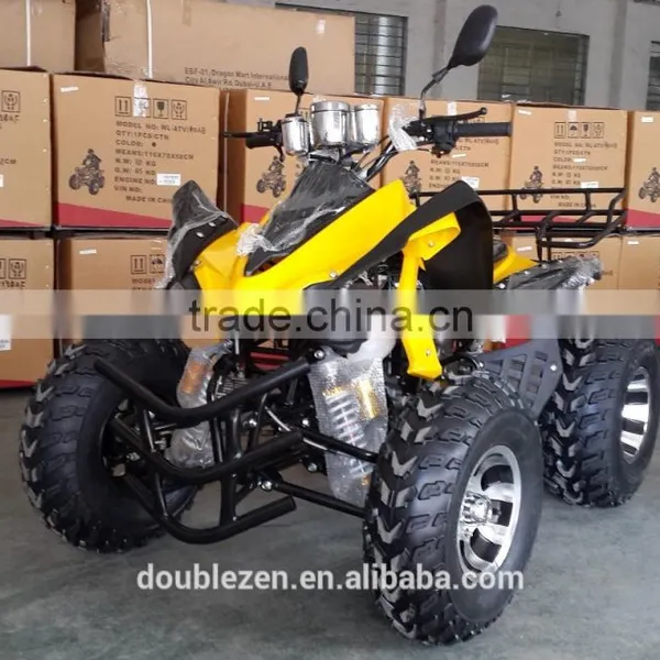 250CC ATV for Sports&Fun With Water Cooled Engine photo-2