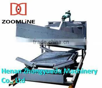 Electric Hyraulic Plough Tripper for Belt Coneyor Belt Tripper photo-2
