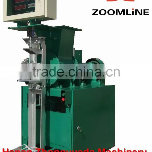 Cement Bag Packing Machine Filling Cement Machine 1 Spouts