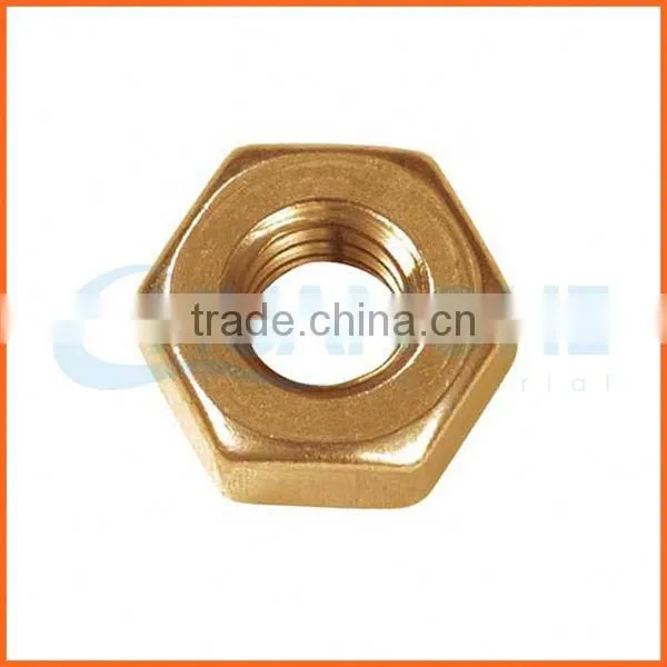 High Quality Corrosion Resistance Lock Nut photo-2