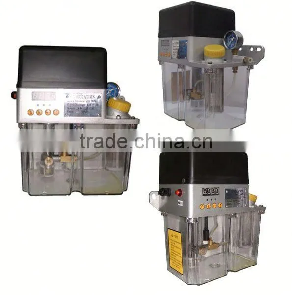 Mahindra Tractor Price Lubrication Pump