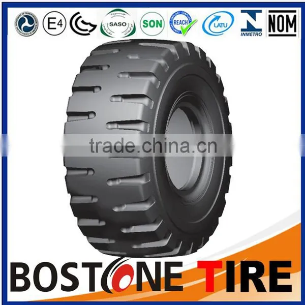 High Performance Cut Resistance Michelin Mining l5 Otr Tire 29.5r25