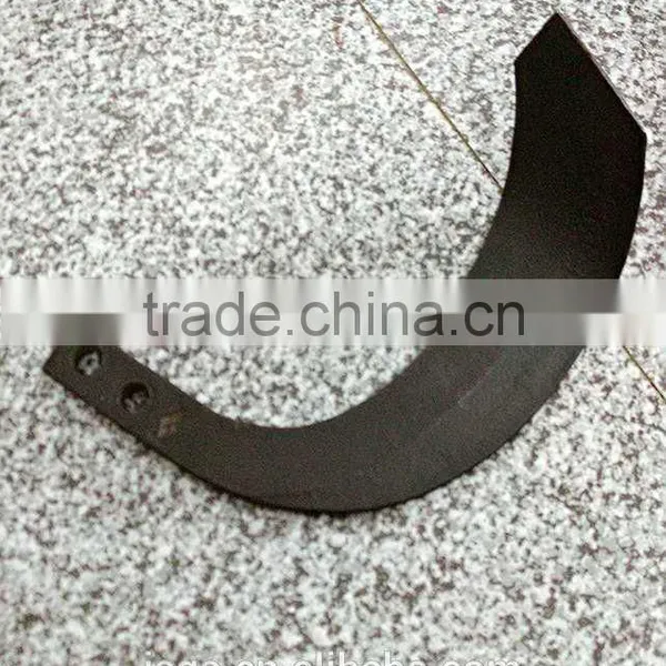 Tiller Blade photo-2
